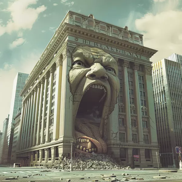 Why Banks Are Saying "No!",Ashley Raby