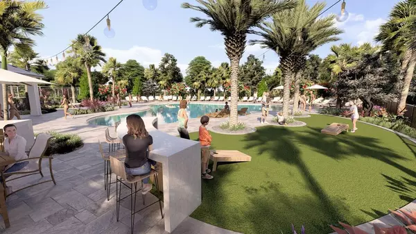 Introducing Colbert Landings: Experience Flagler Beach's Newest Community Development,Danny Meyer