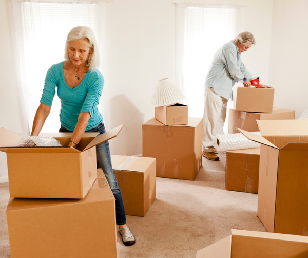 Downsizing Your Home: Tips for Selling a Larger Property in the Mississippi Gulf Coast,Bryan David