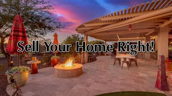 What Is the Average Time to Sell a House in Arizona Market?,Jessica Sanson