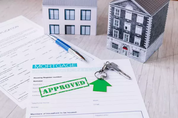 Why Pre-Approval is Your First Step to a Successful Home Purchase,Kevin Howard