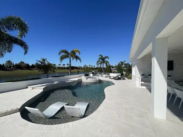 How We Use Technology to Transforming the Homebuying Experience in Lakewood Ranch: The 941 Lifestyle Group,Adam Miller