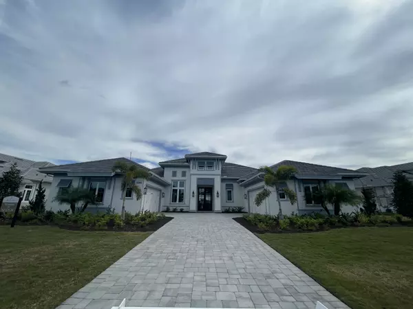 Moving to Lakewood Ranch, Florida? ,Adam Miller