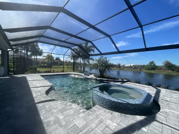 Selling a Home in Lakewood Ranch with The 941 Lifestyle Group,Adam Miller