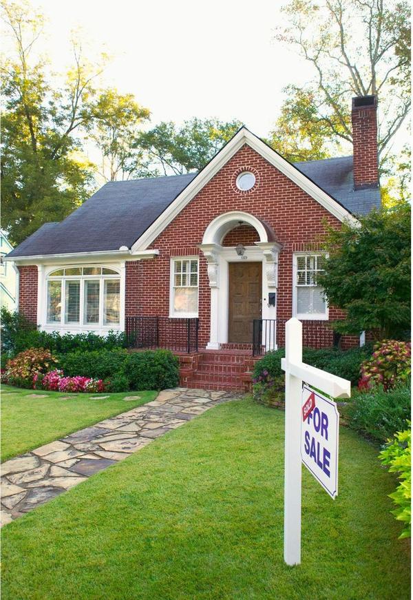 Inventory of homes for sale is up, but this is what’s really happening,Ward Spears 