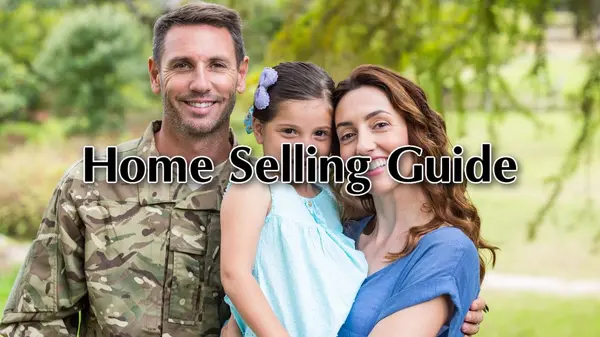 Home-Selling Guide for Active Military Members PCSing: Top 5 Mistakes to Avoid,James Sanson