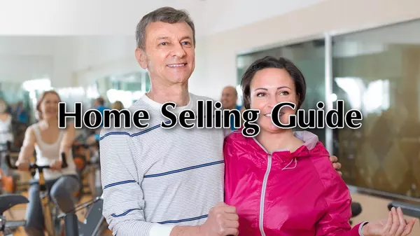 Home-Selling Guide for Active Adult 55+ Communities: Top 5 Mistakes to Avoid,James Sanson