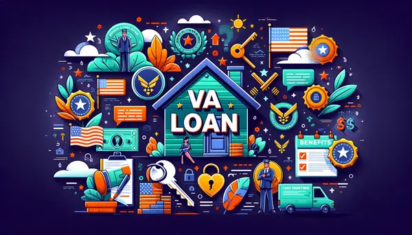 What is a VA Loan? Buying a Home with a VA Loan in Tucson, AZ,James Sanson