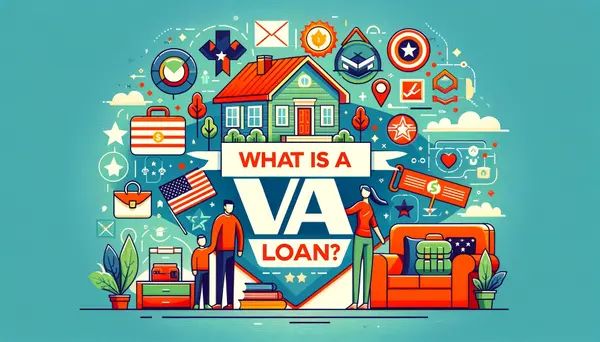 VA Loans: Your Gateway to Homeownership,James Sanson
