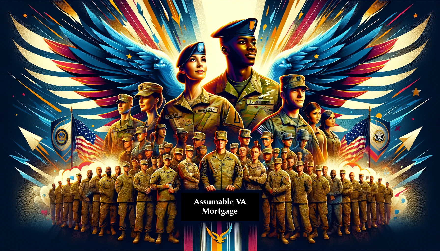 assumable va mortgage