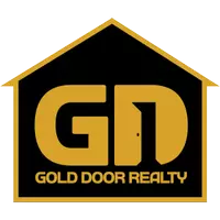 Gold Door Realty Logo