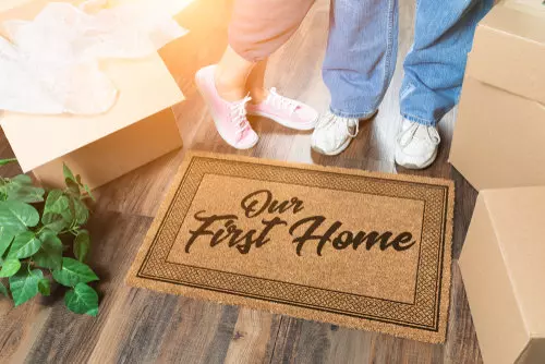 Top 10 Tips for First-Time Homebuyers,Kimberley Jade