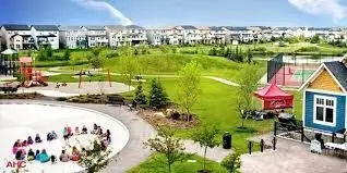 Living in Copperfield,Jessica Ludwig