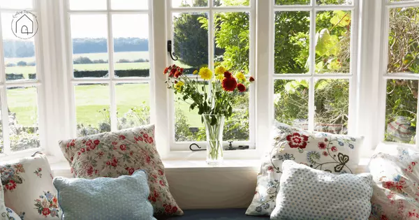 The Importance of Window Replacement,Lindsay Eisiminger