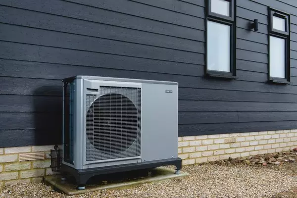 The Homeowner's Guide to Choosing the Right Heat Pump,Shawanda Robinson