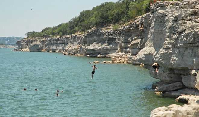 Pace Bend