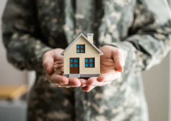 Helping Military Families Find Their Place in SA ,Craig Taylor