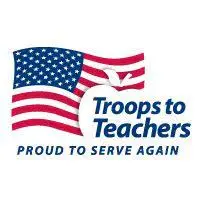 Transitioning Heroes: Wisconsin Troops to Teachers Program,John Reuter