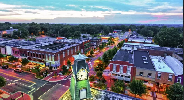 5 Reasons to Move to Statesville, NC