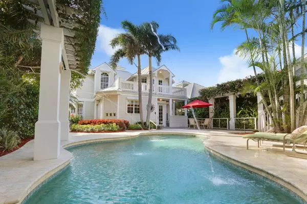 Jupiter Key - Jupiter, Florida