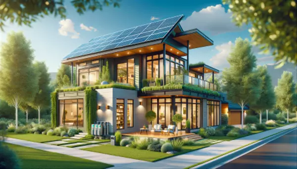 Sustainable Home Improvements: Boosting Your Denver Property's Value