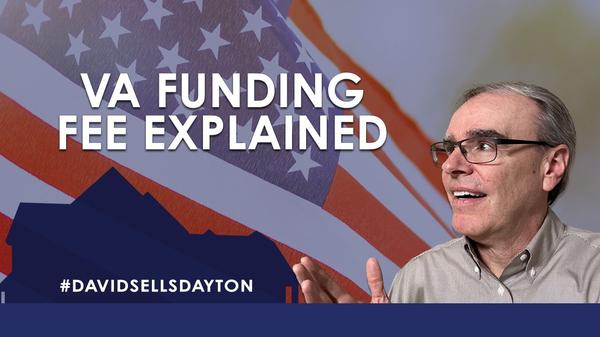 VA Funding Fee,David Campbell