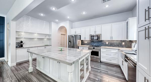 Prepare Your House for a Spring Listing,The Graham Team