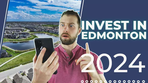 Investing in the Edmonton rental market in 2024,Brent Deptuck