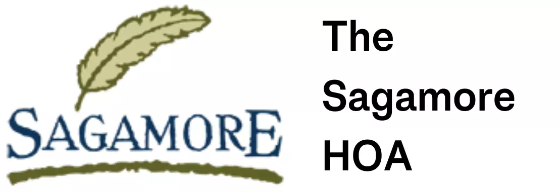 The Sagamore HOA