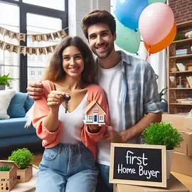 Steps for first time Connecticut Homebuyers,Stephen Simard