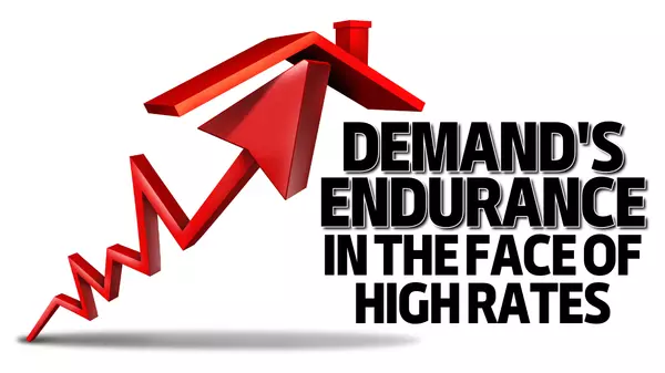 Demand's Endurance in the Face of High Rates,Gordon Hageman