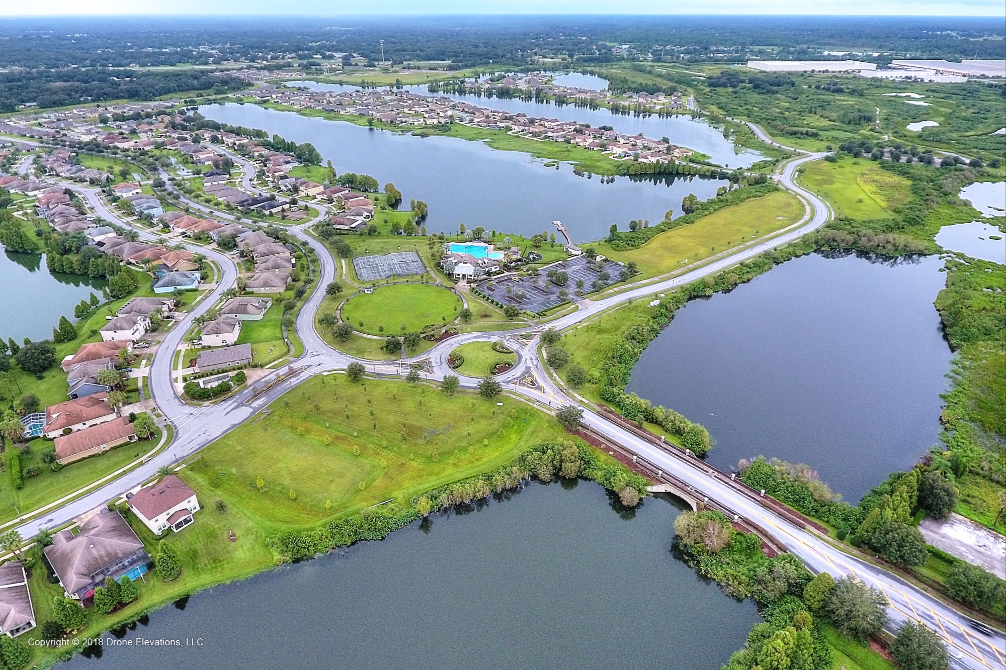 Homes for Sale in Bridgewater, Lakeland, Florida. Villages at Bridg...