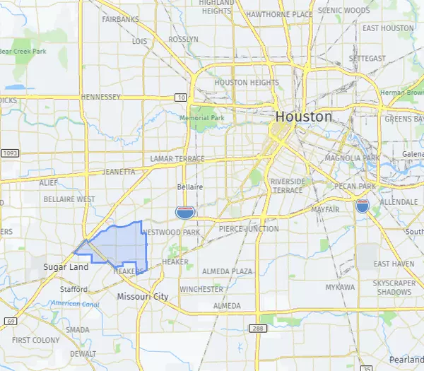 brays oaks map 2.0