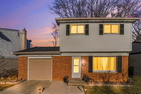 A Modernized Gem: 239 Taft Ave, Ypsilanti, MI - A Must-See Property