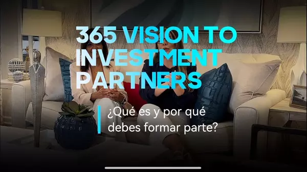 feature image of Descubre por qué 365 VIP es la elección perfecta para tus inversiones inmobiliarias.