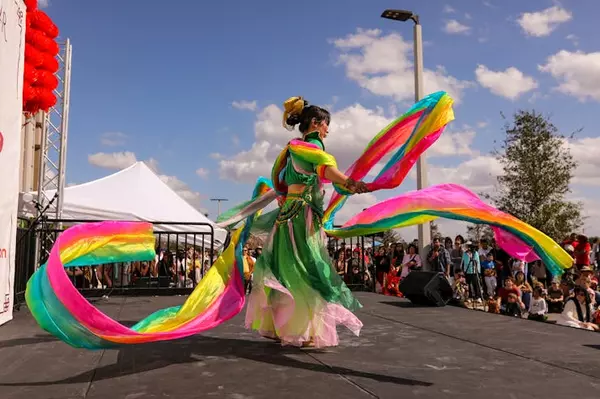 Discover Calgary's Festival Extravaganza: A Vibrant Year-Round Celebration!,Ahsan Ashraf