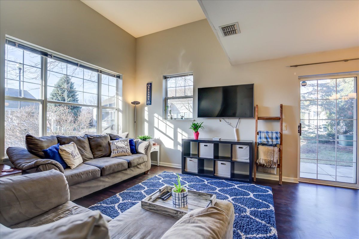 East Madison Condo for Sale