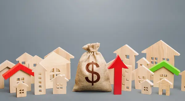 2024 Home Price Forecasts by Experts,James Lynch