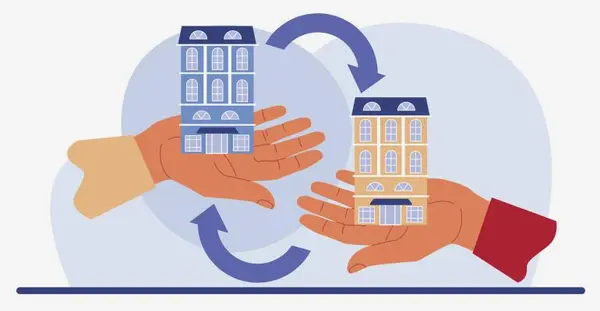 Essential Information for Real Estate Investors Considering a 1031 Exchange for Investment Property,James Lynch