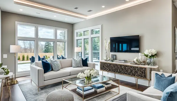 Picture Perfect Listings: Houstir Inc's Approach to Professional Photography,Houstir