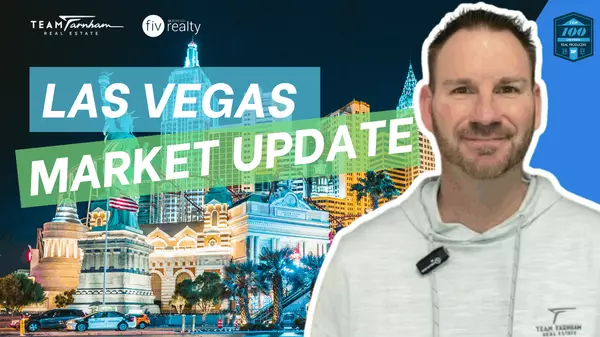 Avoid Massive Fines in Vegas Short Term Rentals,Team Farnham