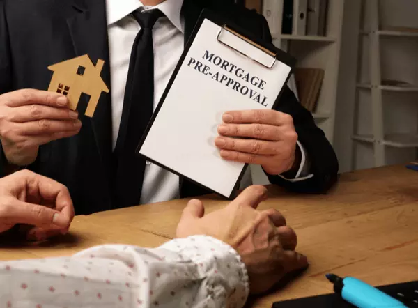 Unlock Your Dream Home: Why PreApproval is Key!