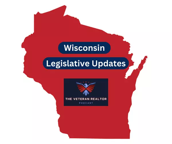 Legislative Updates,John Reuter
