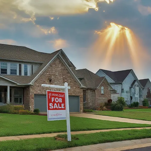 Inflation Persists, Impacting Home Buyers' Plans,Herb Rim