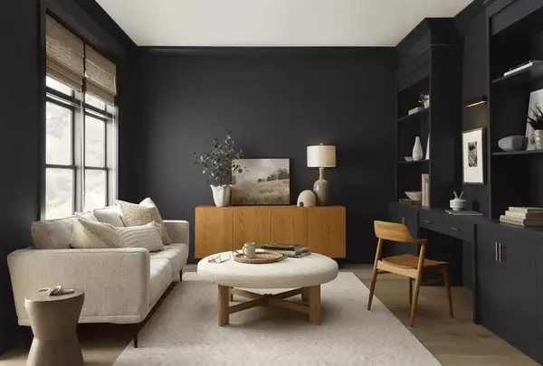 Paint Color Trends 2024,Evolve Realty Services