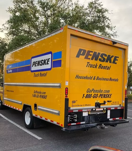 penske