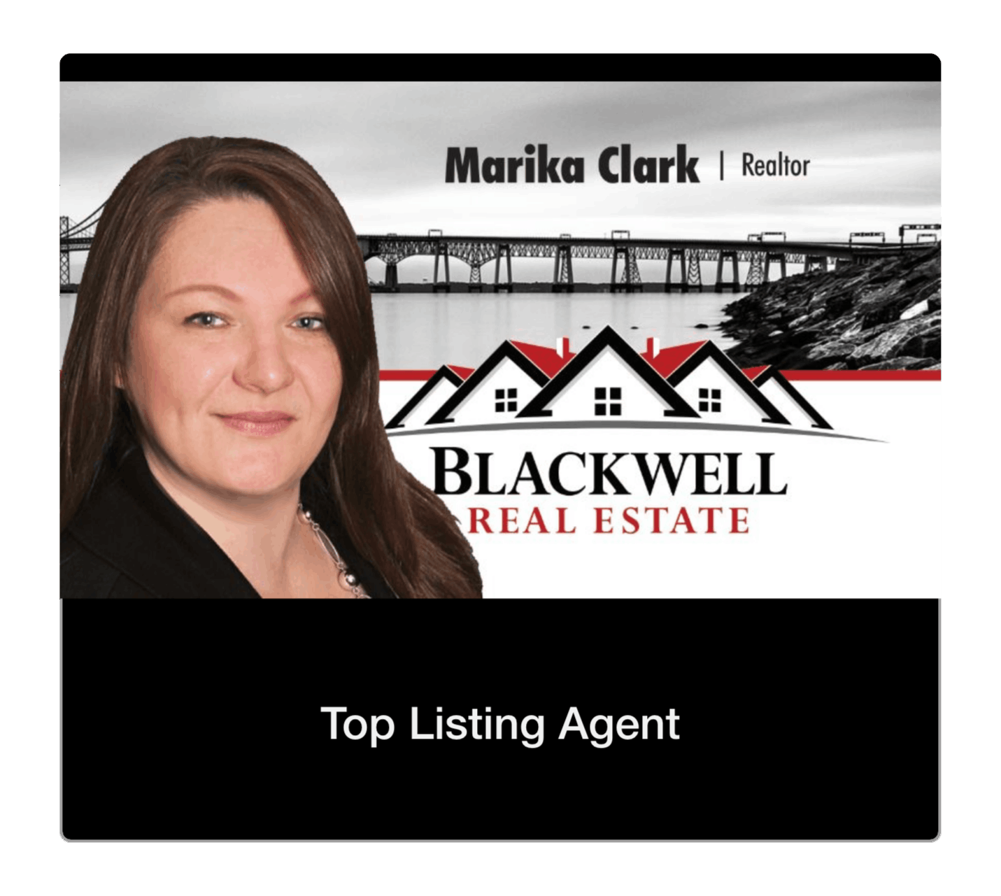 Top Listing Agent