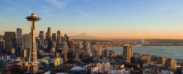 Seattle Real Estate Market Heating Up!,Marcel Dolak