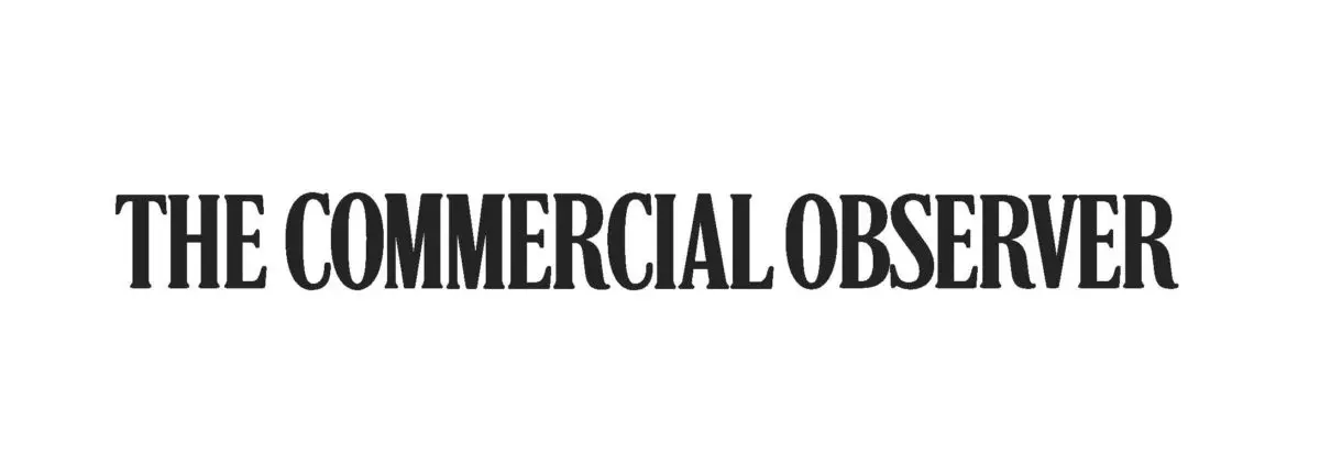 Commercial Observer