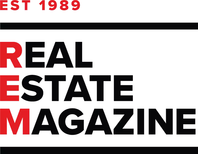 Real Estate Magazine CA